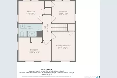 16 Shoreham Road, New Haven, CT 06512 - Photo 38