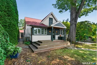 207 Pawson Road, Branford, CT 06405 - Photo 2