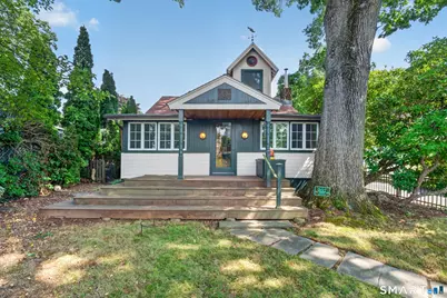 207 Pawson Road, Branford, CT 06405 - Photo 1