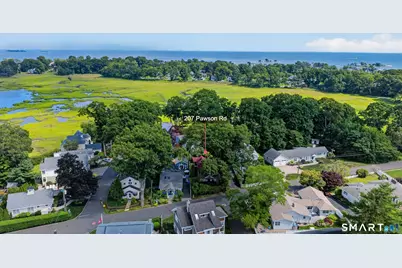 207 Pawson Road, Branford, CT 06405 - Photo 38