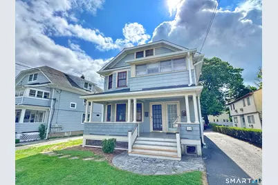 14 Woodbury Avenue #1, Norwalk, CT 06850 - Photo 18