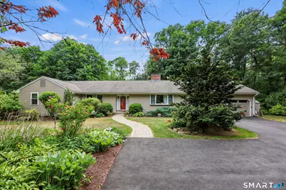 161 Great Pond Road, Simsbury, CT 06070 - Photo 1