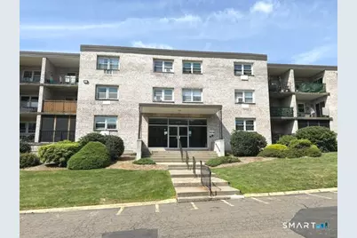 308 Meadowside Road #209, Milford, CT 06460 - Photo 1