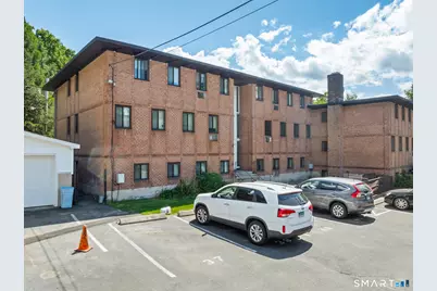 492 Fountain Street #510 A2, New Haven, CT 06515 - Photo 1