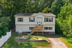 229 Palmer St Ext, Norwich, CT 06360 - Photo 1