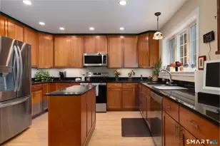 247 Clark Hill Rd, East Haddam, CT 06423 - Photo 2