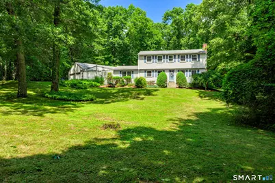 136 Dickinson Road, Marlborough, CT 06447 - Photo 1