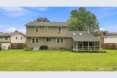 61 Broadleaf Circle, Windsor, CT 06095 - Photo 32