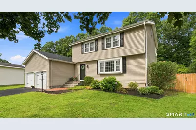 61 Broadleaf Circle, Windsor, CT 06095 - Photo 2
