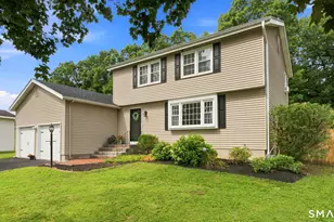 61 Broadleaf Cir, Windsor, CT 06095 - Photo 2