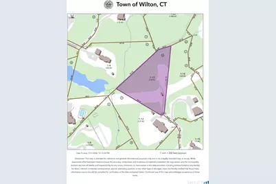 3 Highwood Lane, Wilton, CT 06897 - Photo 1