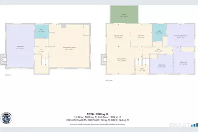 105 Dean Road, East Lyme, CT 06333 - Photo 40