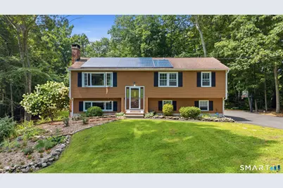 105 Dean Road, East Lyme, CT 06333 - Photo 1
