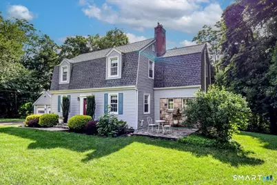 10 North Beech Tree Road, Brookfield, CT 06804 - Photo 4