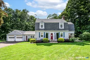 10 N Beech Tree Rd, Brookfield, CT 06804 - Photo 1