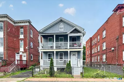 56 Bond Street, Hartford, CT 06114 - Photo 1