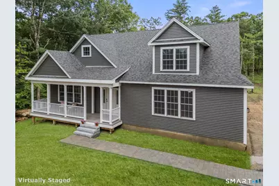 21 Angela Lane, Willington, CT 06279 - Photo 4