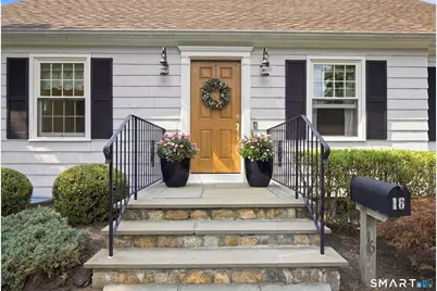 16 Sunrise Avenue, Trumbull, CT 06611 - Photo 2