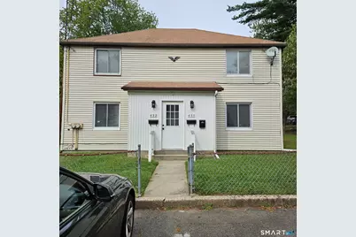 432 Pearl Harbor Street #432, Bridgeport, CT 06610 - Photo 1