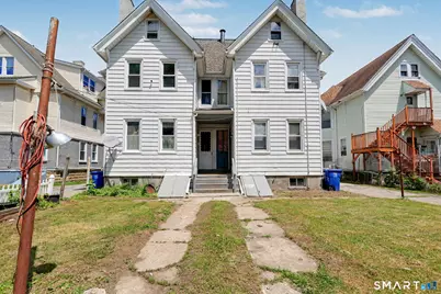 135 Sherwood Avenue, Bridgeport, CT 06605 - Photo 2