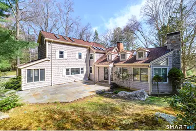 414 Riversville Road, Greenwich, CT 06831 - Photo 4