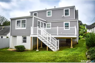 7 Peter Street, Norwalk, CT 06851 - Photo 1
