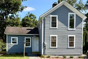 71 Wickett St, New Hartford, CT 06057 - Photo 1