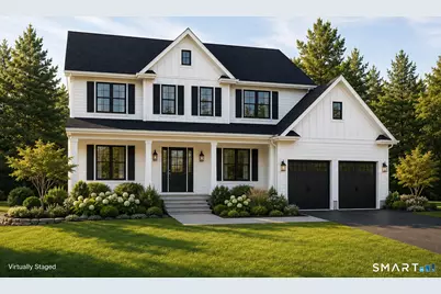 195 Silver Springs Drive, Haddam, CT 06441 - Photo 1