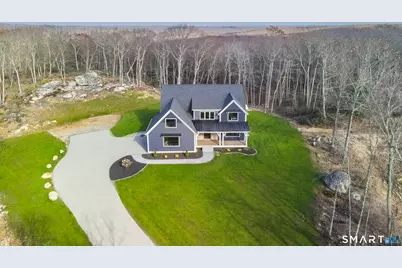 195 Silver Springs Drive, Haddam, CT 06441 - Photo 8