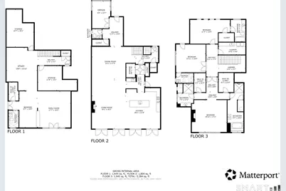 57 Kensett Lane #57, Darien, CT 06820 - Photo 40