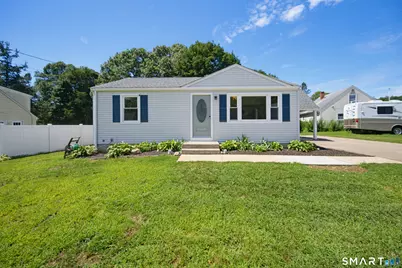 8 Cedar Drive, North Stonington, CT 06359 - Photo 1