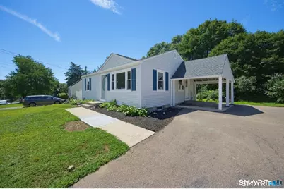 8 Cedar Drive, North Stonington, CT 06359 - Photo 2