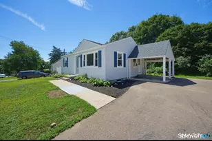 8 Cedar Dr, North Stonington, CT 06359 - Photo 2