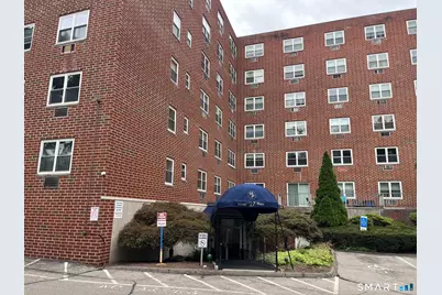 27 Northill Street #3A, Stamford, CT 06907 - Photo 1