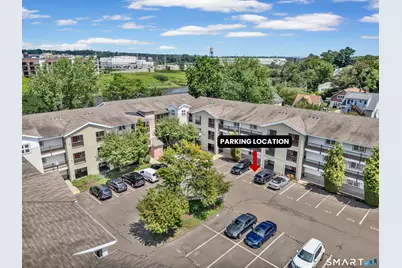 3250 Fairfield Avenue #110, Bridgeport, CT 06605 - Photo 2