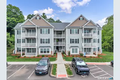 64 East Mitchell Avenue #37, Cheshire, CT 06410 - Photo 1