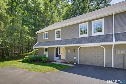 127 South Mill Drive #127, Glastonbury, CT 06073 - Photo 1