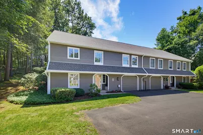 127 South Mill Drive #127, Glastonbury, CT 06073 - Photo 2
