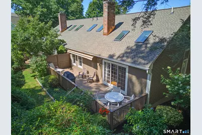 127 South Mill Drive #127, Glastonbury, CT 06073 - Photo 32