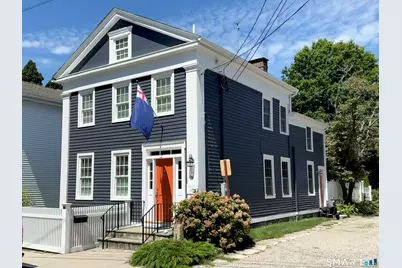 36 Broad Street, Stonington, CT 06378 - Photo 1
