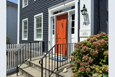 36 Broad Street, Stonington, CT 06378 - Photo 2