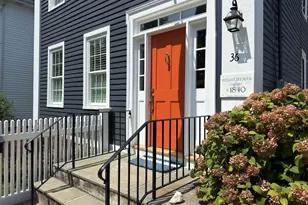 36 Broad St, Stonington, CT 06378 - Photo 2