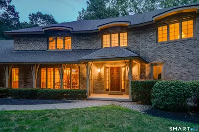 33 Saxon Woods, Avon, CT 06001 - Photo 4