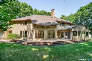 33 Saxon Woods, Avon, CT 06001 - Photo 6