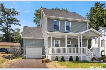 647 Broadview Terrace, Hartford, CT 06106 - Photo 2