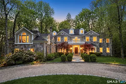 96 Harpsichord Turnpike, Stamford, CT 06903 - Photo 1