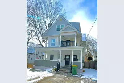 261 Willow Street #2, Waterbury, CT 06710 - Photo 1