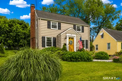 33 Edgemere Avenue, West Hartford, CT 06110 - Photo 24