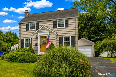 33 Edgemere Avenue, West Hartford, CT 06110 - Photo 26