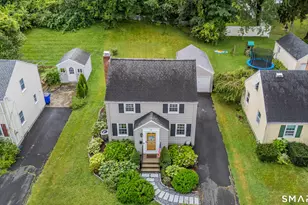 33 Edgemere Ave, West Hartford, CT 06110 - Photo 30